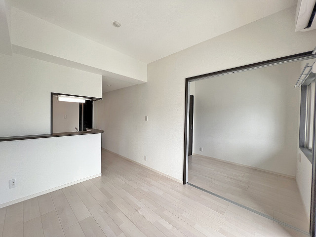 部屋５