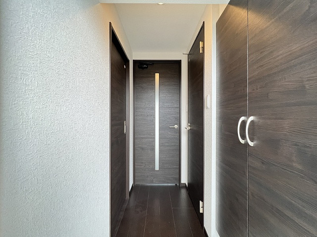 部屋５