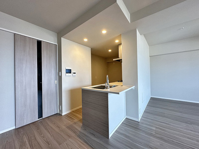部屋５