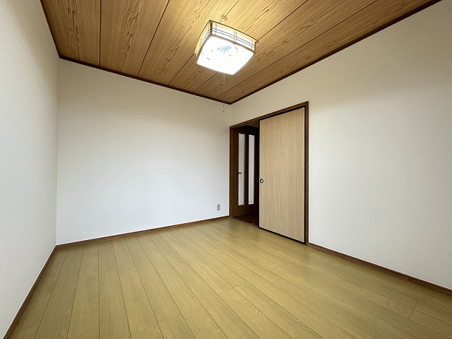 部屋５