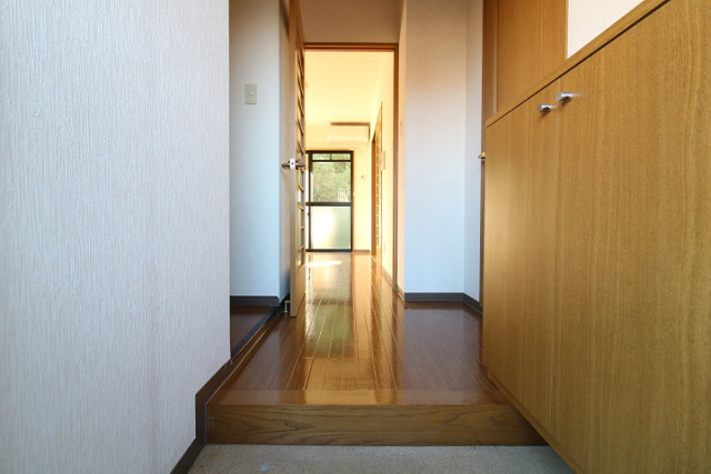 部屋５