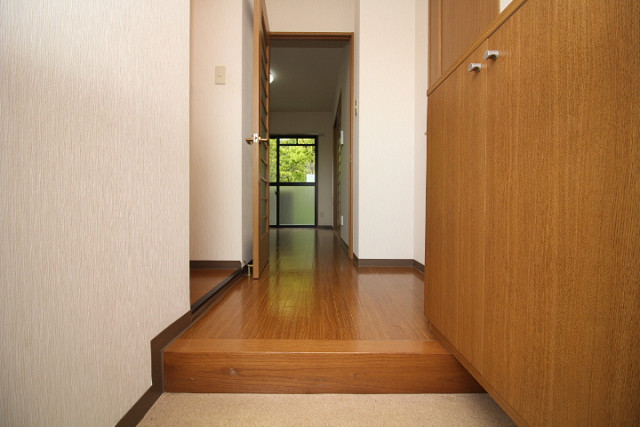部屋５