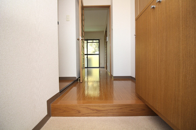 部屋５