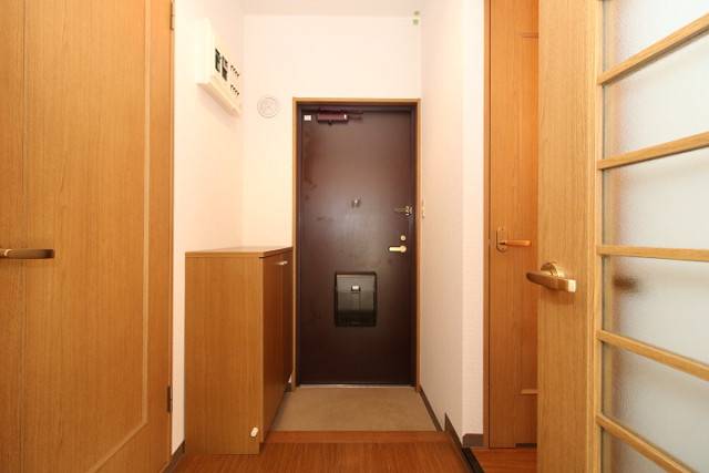部屋５