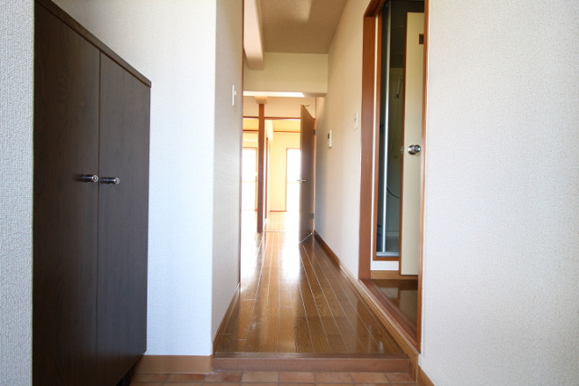 部屋５