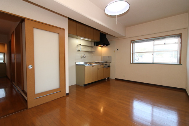 部屋５