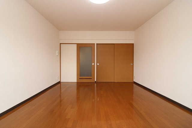 部屋５