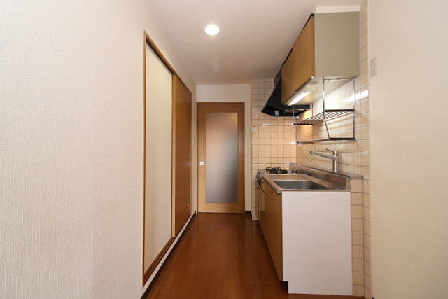 部屋５