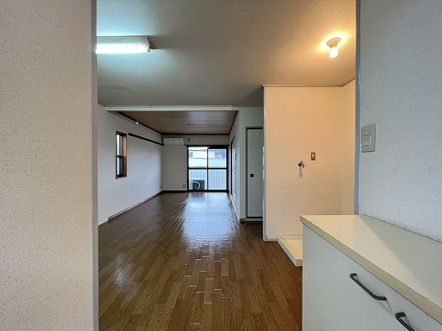 部屋５