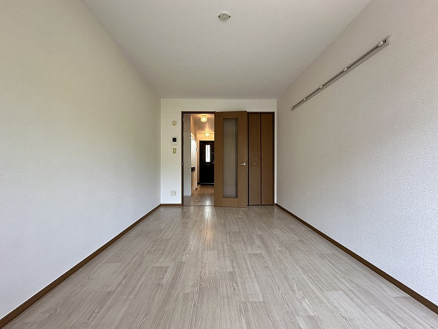 部屋５