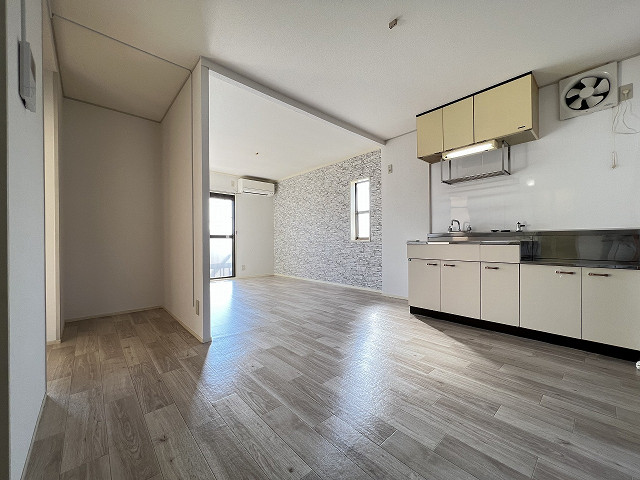 部屋５