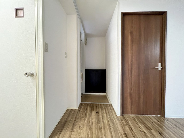 部屋５