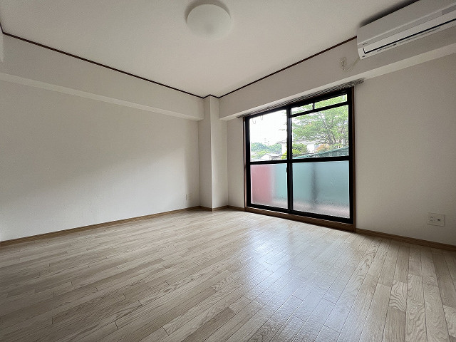 部屋５