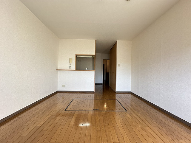 部屋５