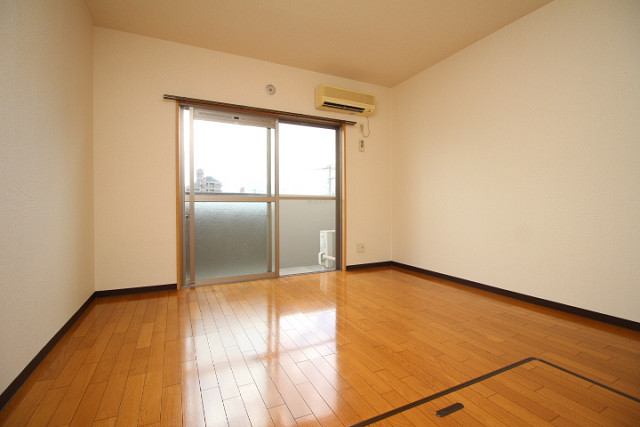 部屋５