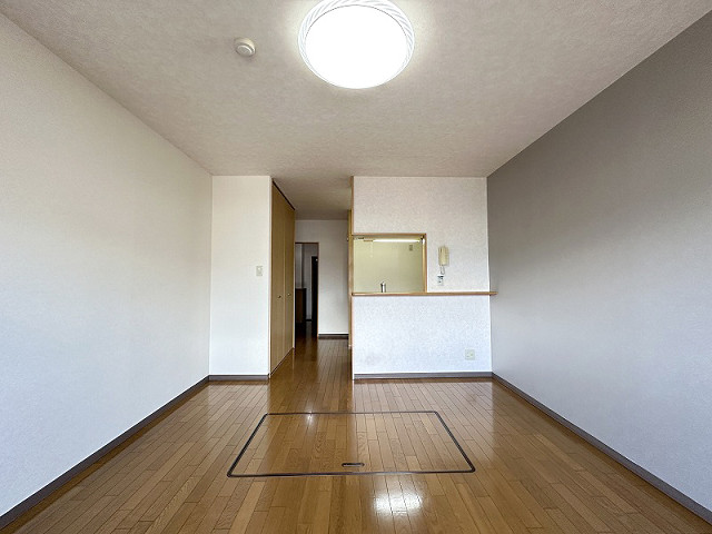 部屋５