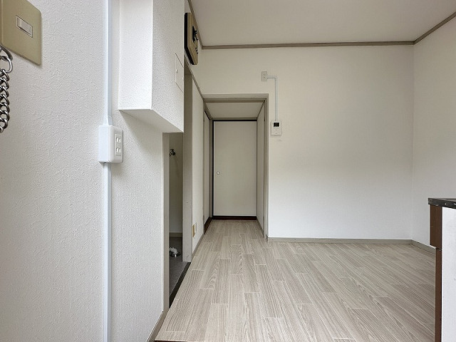 部屋５