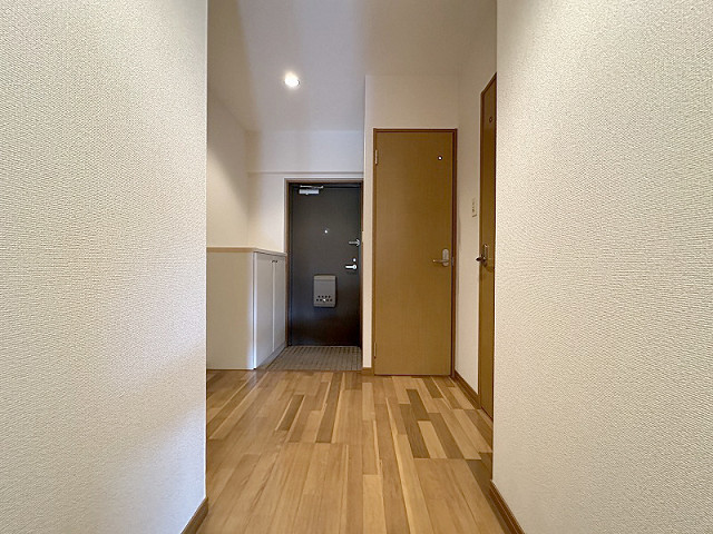 部屋５
