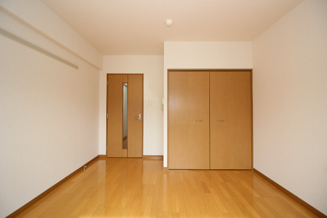 部屋５