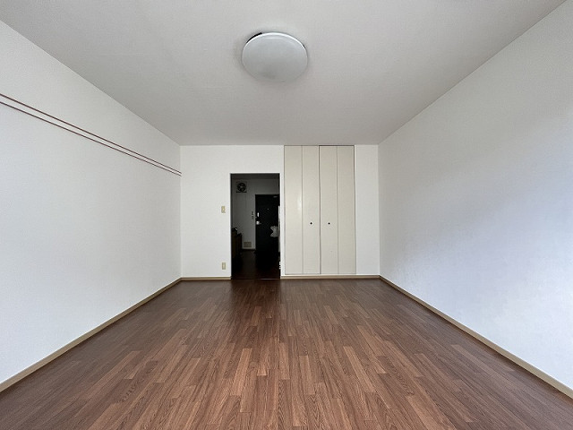 部屋５