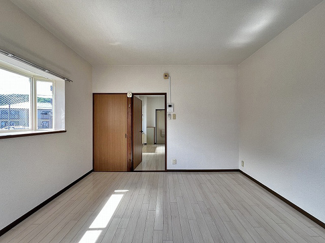 部屋５