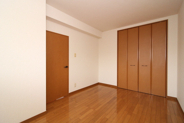 部屋５