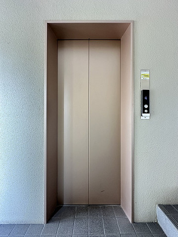 共用部３