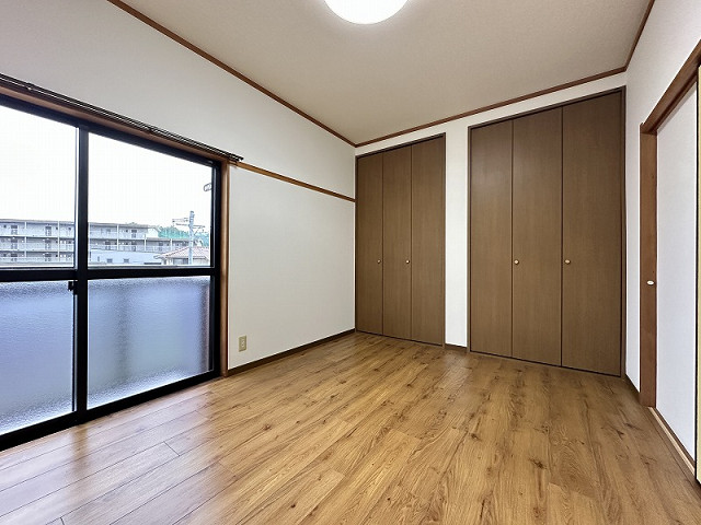 部屋５