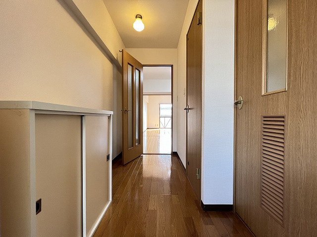 部屋５