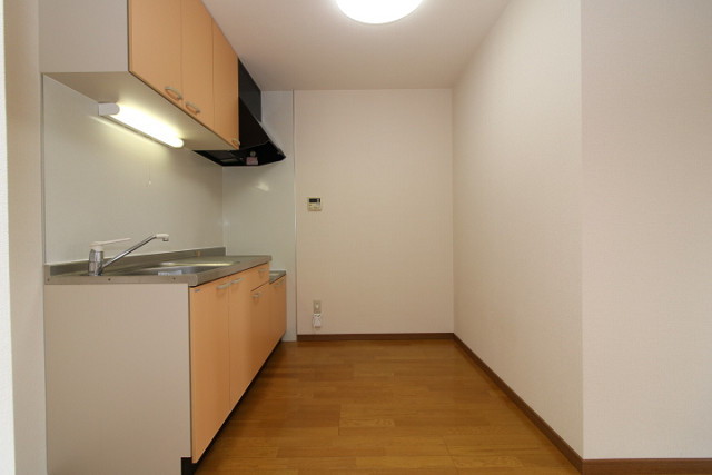 部屋５