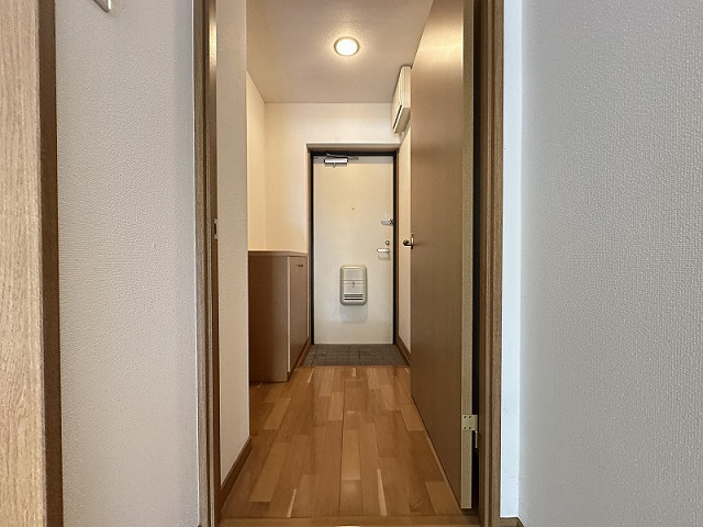 部屋５