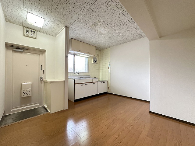 部屋５
