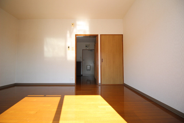 部屋５