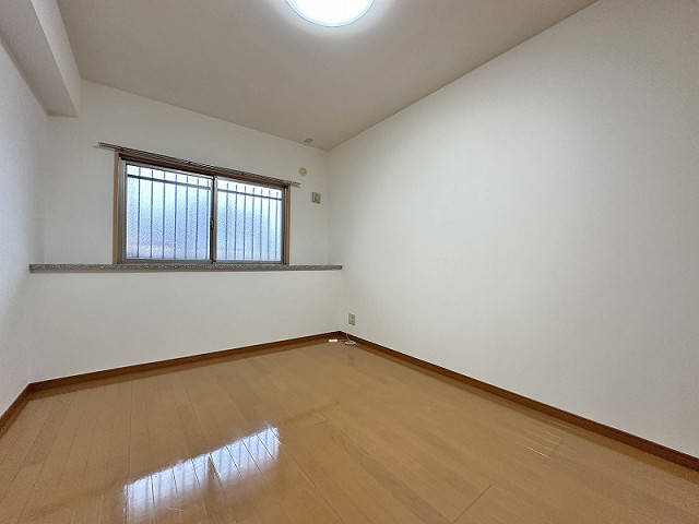 部屋５