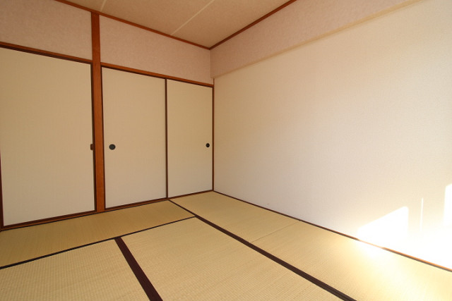 部屋５