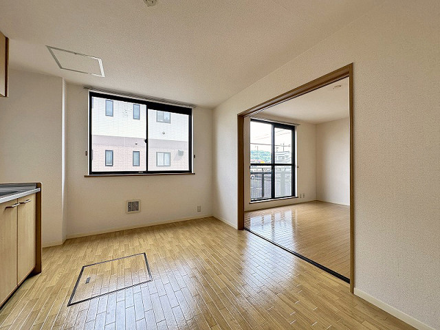 部屋５