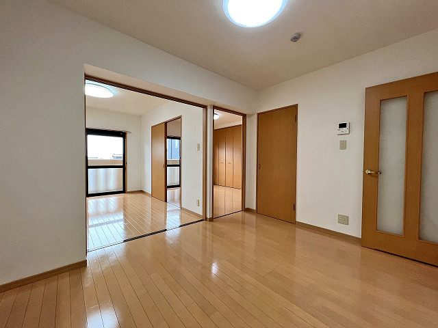部屋５