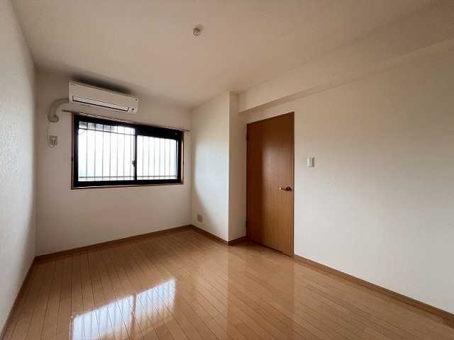 部屋５