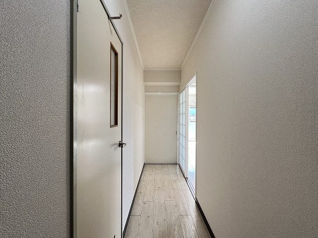 部屋５