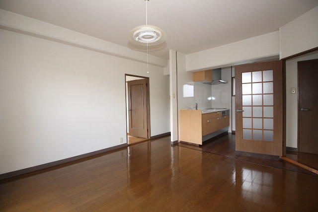 部屋５