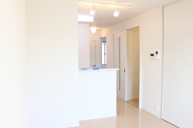 部屋５