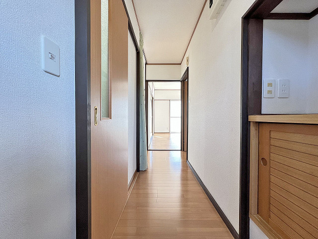 部屋５