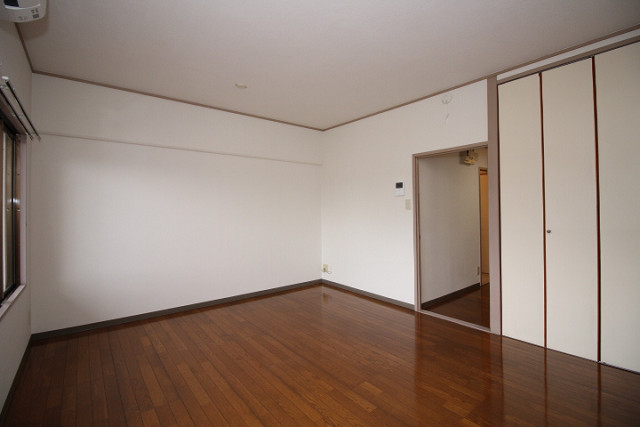 部屋５