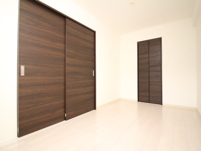 部屋５