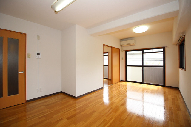 部屋５