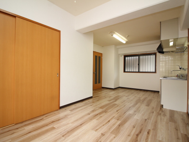部屋５