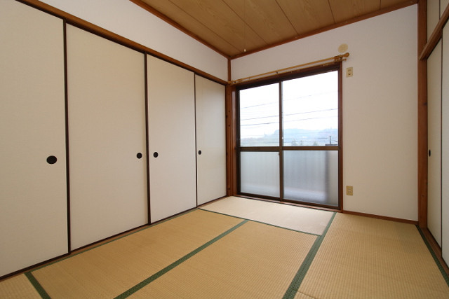 部屋５