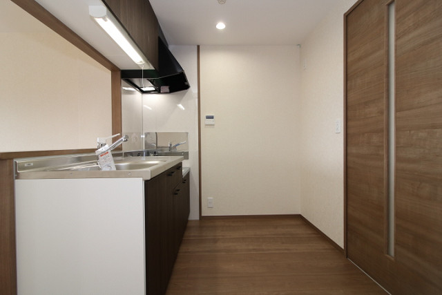 部屋５