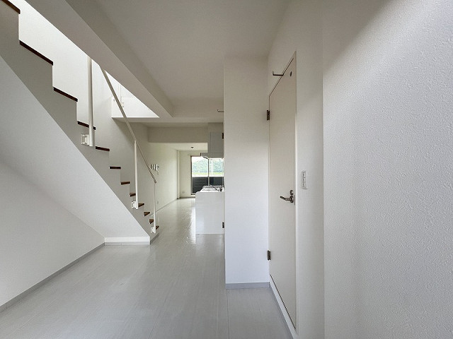 部屋５