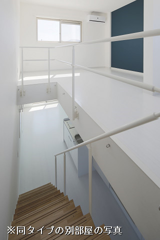 部屋５